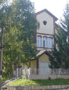 River Park Hotel