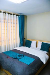 Lumo Residences, Kakamega
