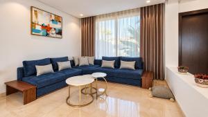 Ocean View Villa Casablanca - Rooftop & Private Pool - HomeCity Signature