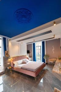 Bruca Palace Boutique Suite