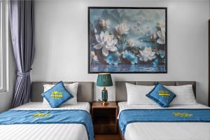 Clover Hanoi Hotel - City Center