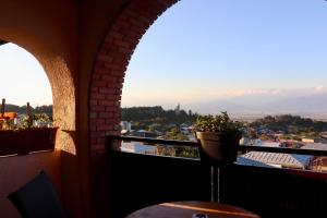Hotel Horizont Telavi