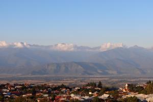 Hotel Horizont Telavi