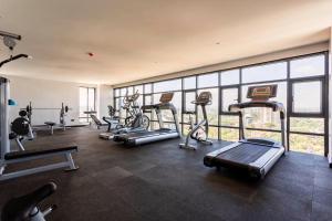 Stylish Studio Apartment at Escada Westlands