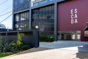 Stylish Studio Apartment at Escada Westlands