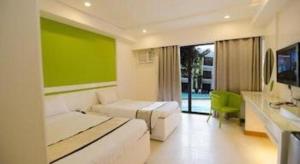 Apple Tree Resort & Hotel