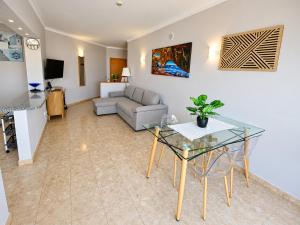 T1 Clube Praia Mar -Sol do Algarve