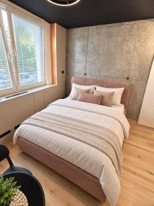 Design Studio near Prešov Centre with fast Wi-Fi and Parking