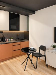 Design Studio near Prešov Centre with fast Wi-Fi and Parking