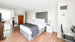 Canada Suites on Bay