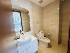 Nice Luxury Apartments in Vinhome Central