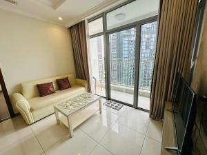 Nice Luxury Apartments in Vinhome Central