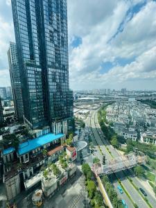 Nice Luxury Apartments in Vinhome Central