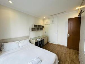 Nice Luxury Apartments in Vinhome Central