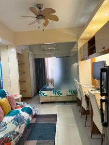 Sea Residences Staycation Near At Moa