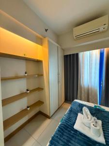 Sea Residences Staycation Near At Moa