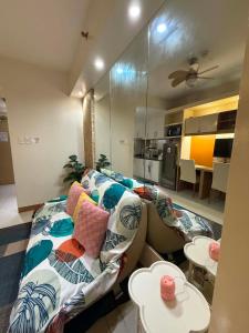 Sea Residences Staycation Near At Moa