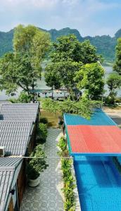 Sunny Tam Coc Ninh Binh Homestay