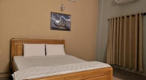 Ha Bao Chau Hotel