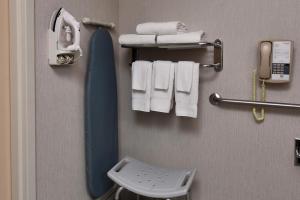 Courtyard by Marriott Burlington