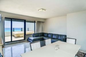 Fabulous Oceanview Suite Access to Beach & Pools