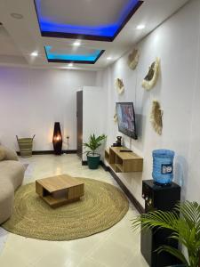 Eden luxe stays