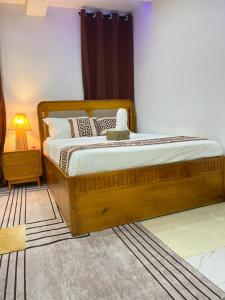Eden luxe stays