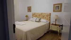 Apartamento La Pina