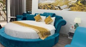 HD Villa hotel Dương Nội - by Bay Luxury