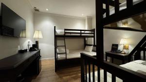 Monical Hotel Da Lat