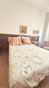 Maravilloso apartamento en el Cabanyal