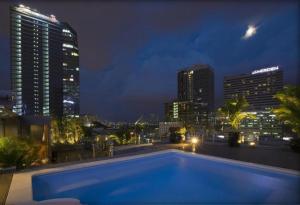 Roseland Centa Hotel & Spa
