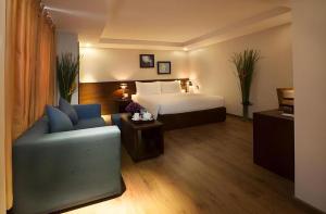 Roseland Centa Hotel & Spa
