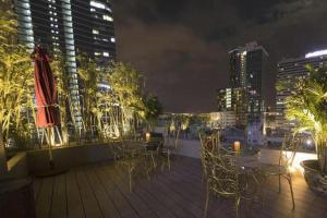 Roseland Centa Hotel & Spa