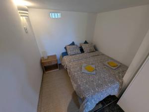 Ocean breeze guest room
