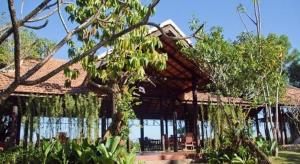 The Beach House Resort