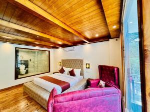 Hotel Asia Kasol