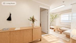 Large Group Stay near Hongdae