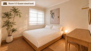 Large Group Stay near Hongdae