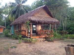 Koh Jum Freeda Resort