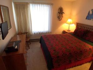 1 Bedroom Standard Condos