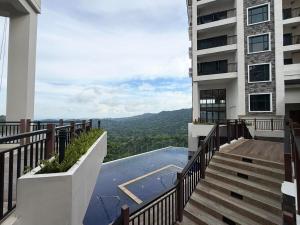 Twin Lakes Belvedere 5E - Casa Buena - Taal View