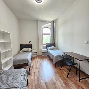 STARA Cukrownia APARTAMENt 1