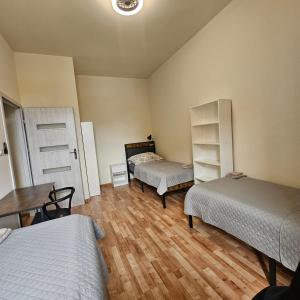 STARA Cukrownia APARTAMENt 1