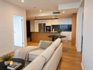 Luna on the River - Riverview 3 Bed Apt @Southbank - Apartment - Apartment