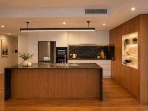 Luna on the River - Riverview 3 Bed Apt @Southbank - Apartment - Apartment