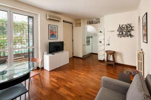 BIG Fiera Terrace - Amendola M1