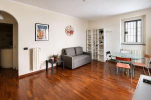 BIG Fiera Terrace - Amendola M1