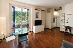 BIG Fiera Terrace - Amendola M1