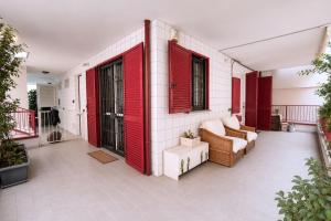 BIG Fiera Terrace - Amendola M1